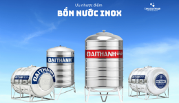 Bồn nước