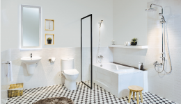 Thiết bị vệ sinh