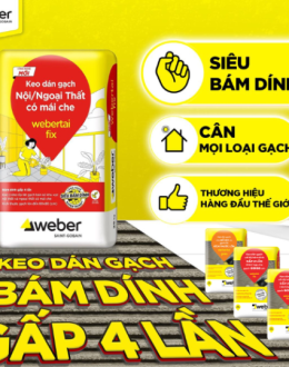 Vật liệu khác