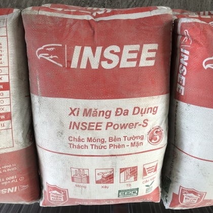 BÁO GIÁ VẬT LIỆU XÂY DỰNG TẠI NHƠN TRẠCH (CẬP NHẬT THÁNG 04/2026)