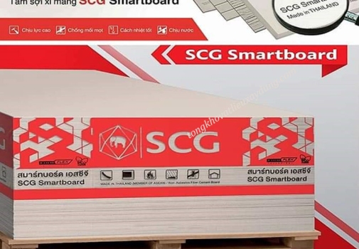 Vật Liệu Xây Dựng Ngọc Trí 