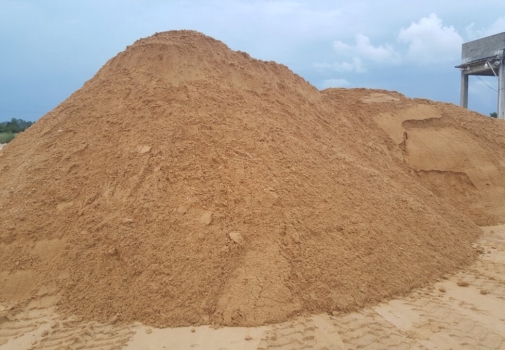 Vật Liệu Xây Dựng Ngọc Trí 