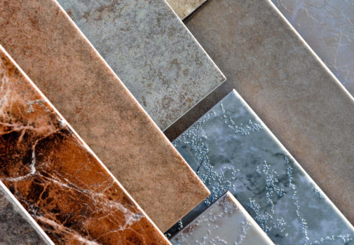 Vật Liệu Xây Dựng Ngọc Trí 