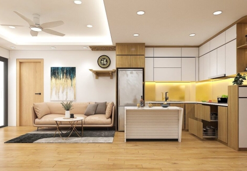 Vật Liệu Xây Dựng Ngọc Trí 