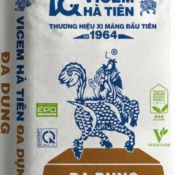 Hà Tiên Đa Dụng PCB40