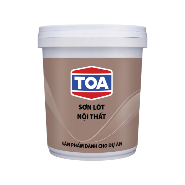 SƠN LÓT CHỐNG KIỀM NỘI THẤT HOMECOTE PRIMER