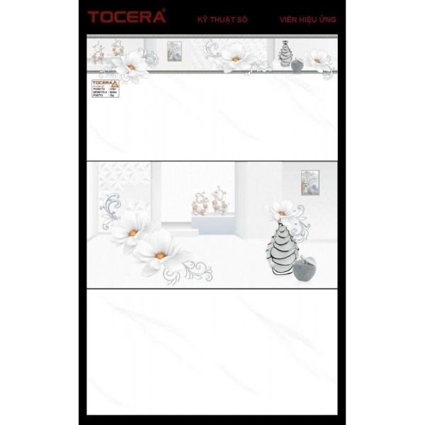 Gạch 30x60 Men bóng - Thân(đậm nhạt) P36773