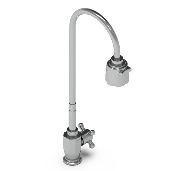 Vòi bếp Viglacera VG705 nước lạnh