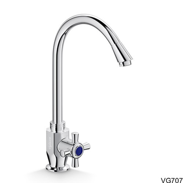 Vòi Bếp Viglacera VG707 Lạnh